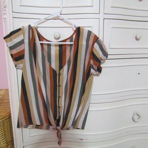 American Eagle Soft and Sexy